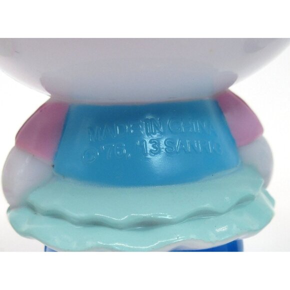 Hello Kitty Figures Lot of 4 Sanrio 2013 2014 Collectible Toys Doctor Cupcake - Picture 6 of 8